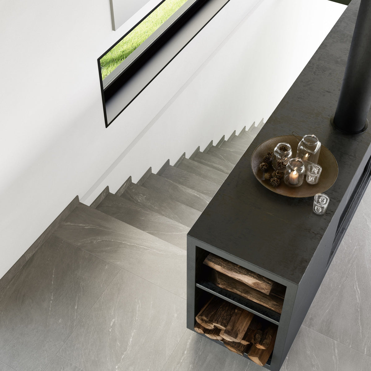 Waystone Pearl