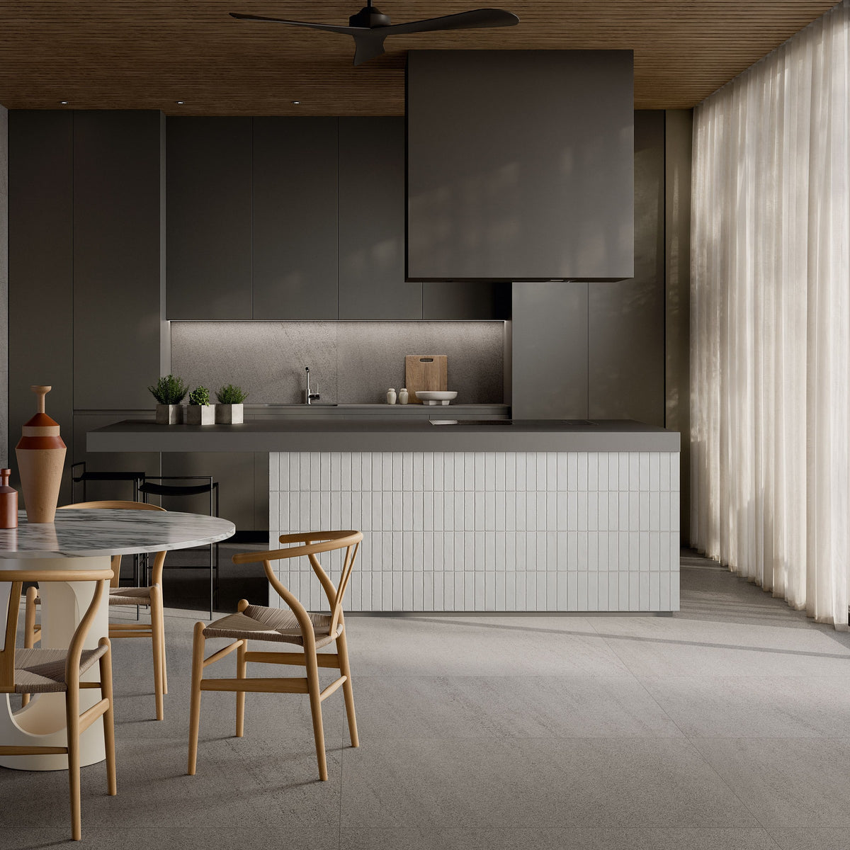 Windstone Grey