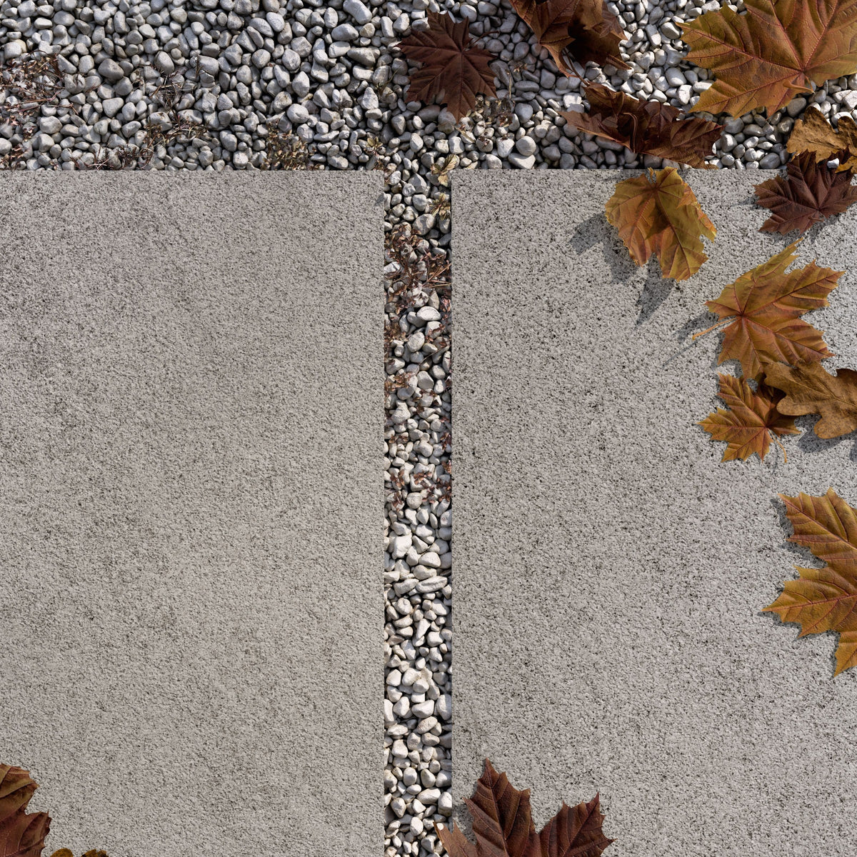 Windstone Grey
