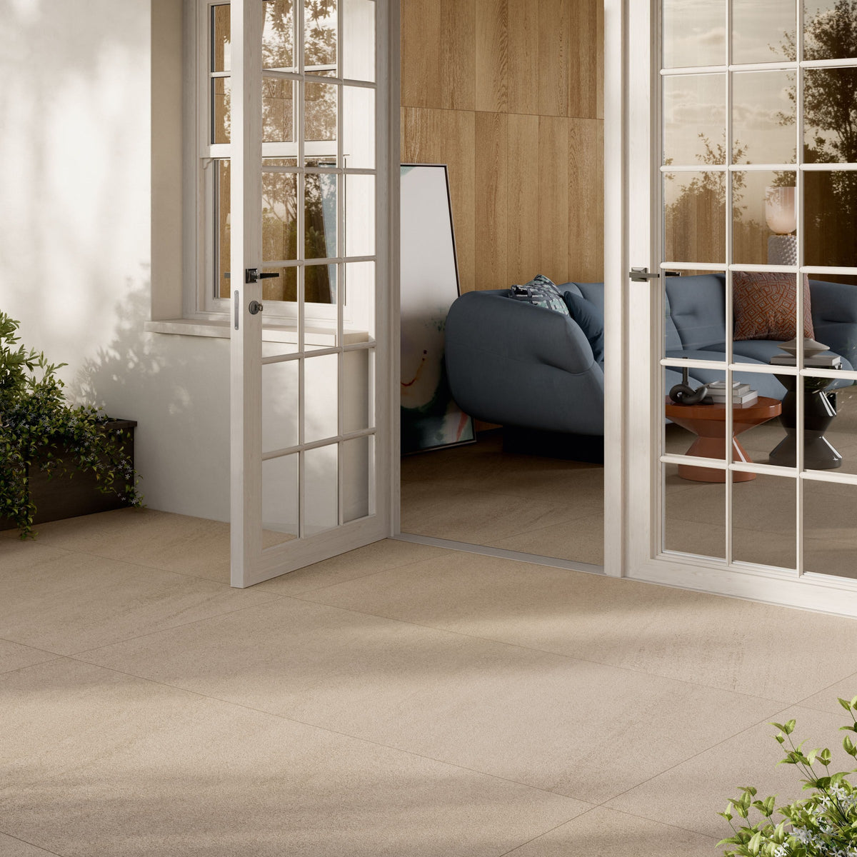 Windstone Sand