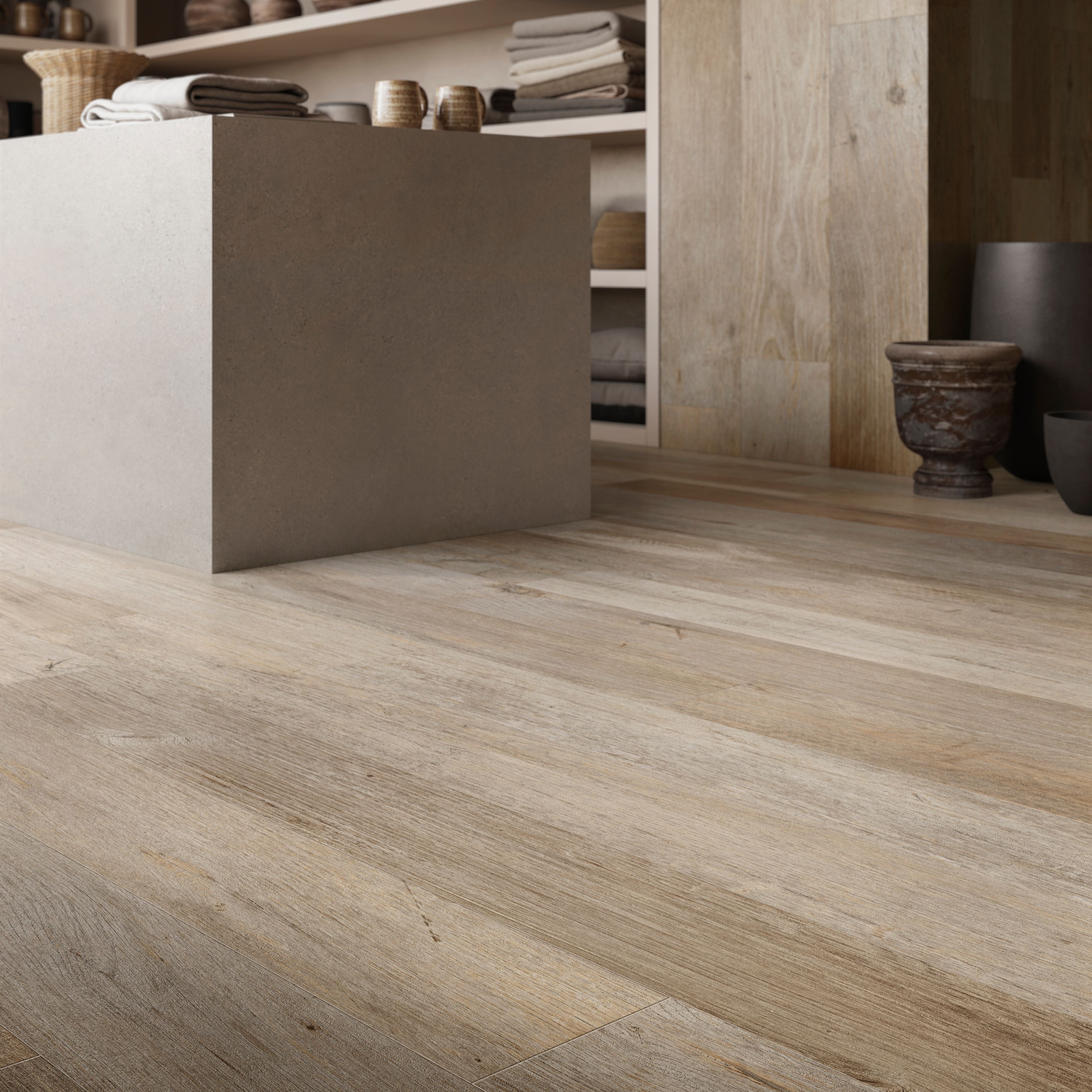 Yorkwood Walnut
