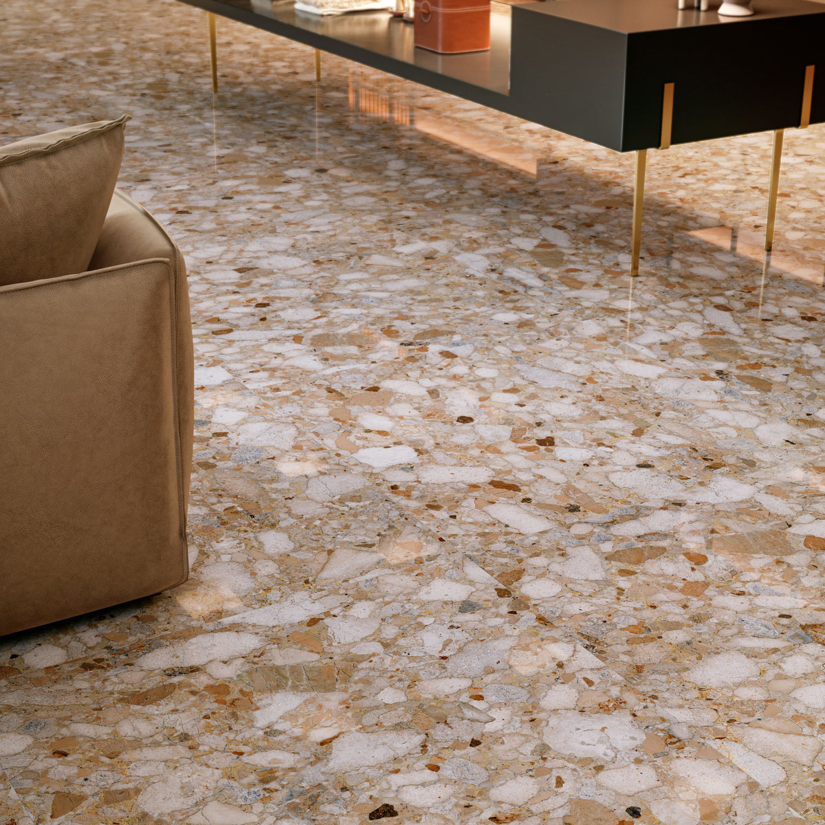 Venistone Gold