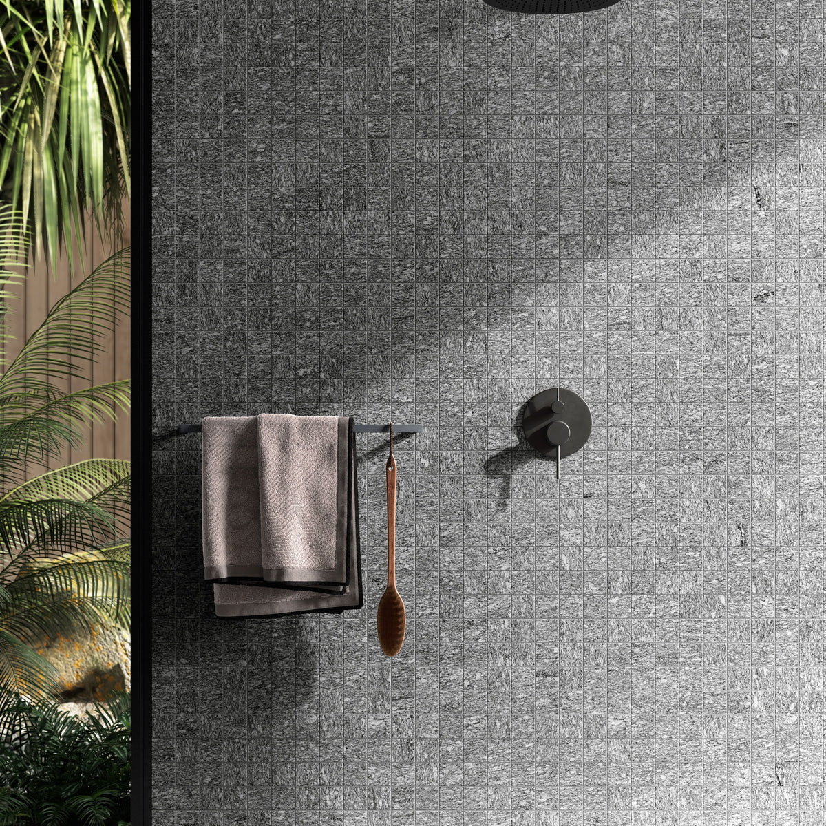 Unionstone London Grey