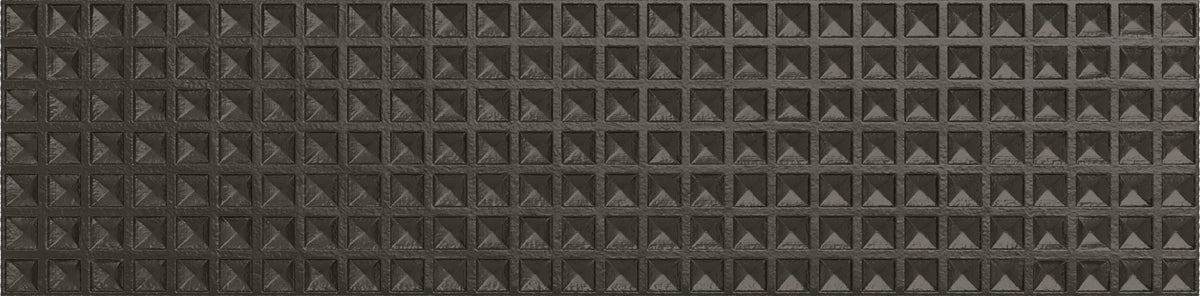 off Matt Black · 7,5×30 cm
