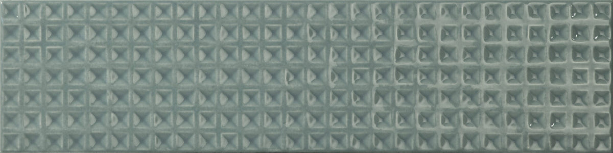 Base Ash Glossy · 7,5×30 cm