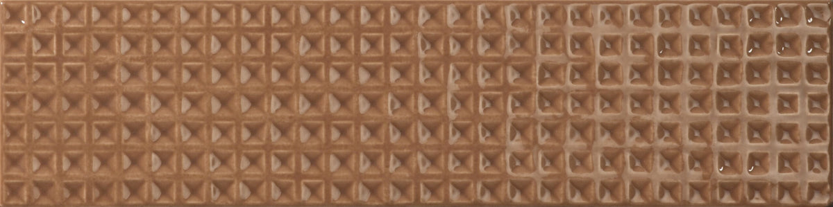 Base Mud Glossy · 7,5×30 cm