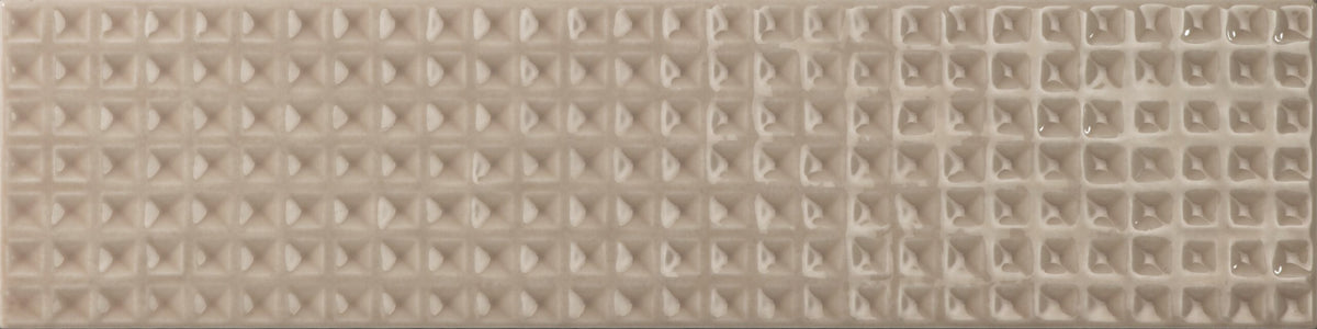 Base Sand Glossy · 7,5×30 cm