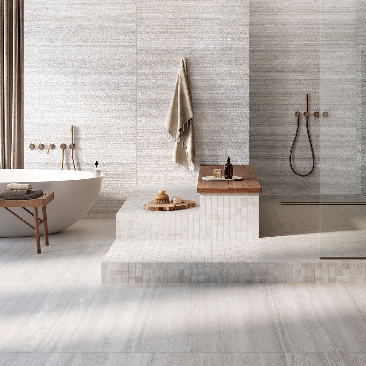 Dolomia Stone