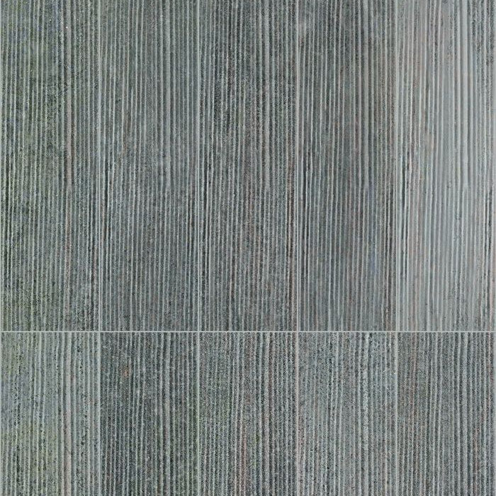 Drip Lines Verdigris — Sant’Agostino