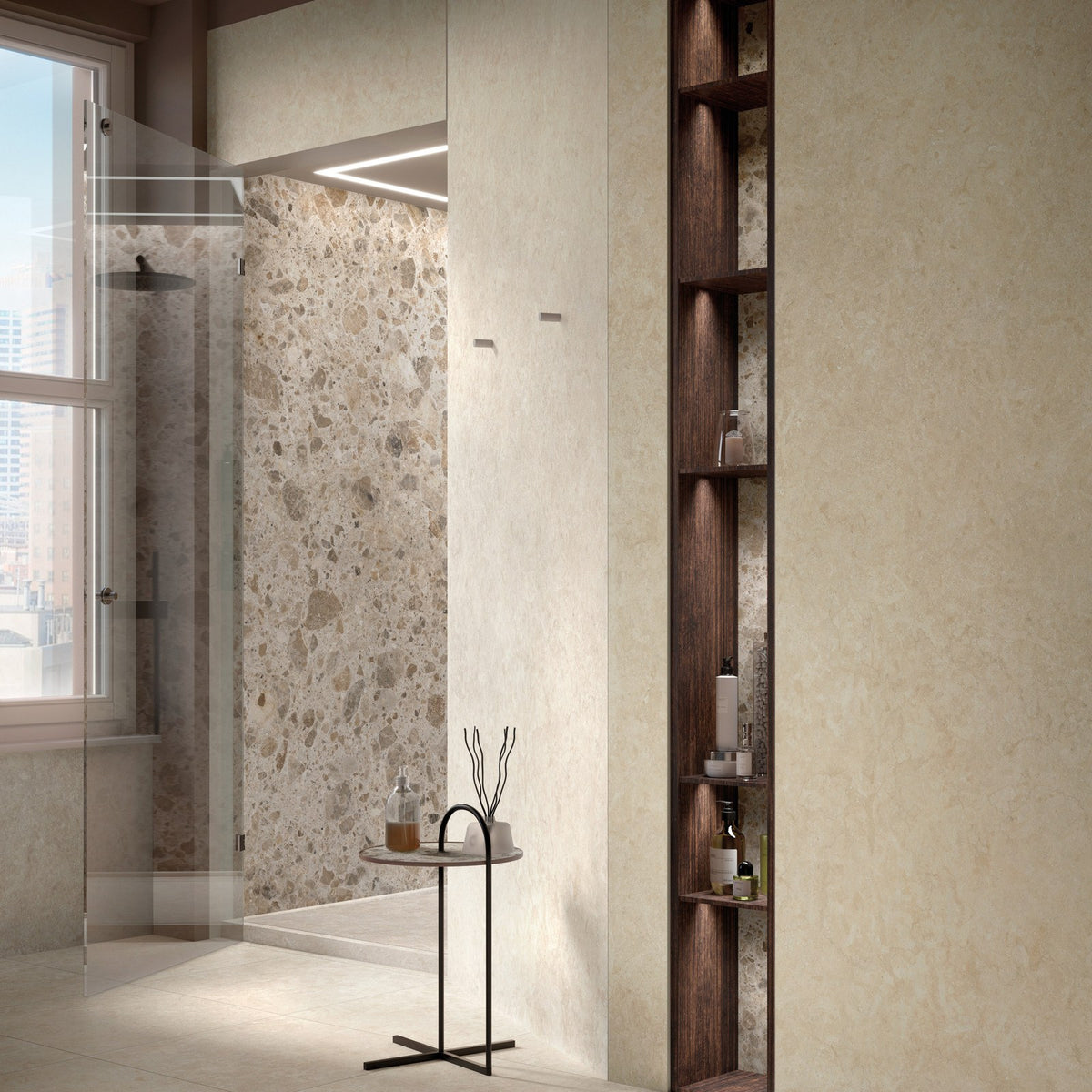ELYSIAN EY02 60x60 RR08 Bathroom P01