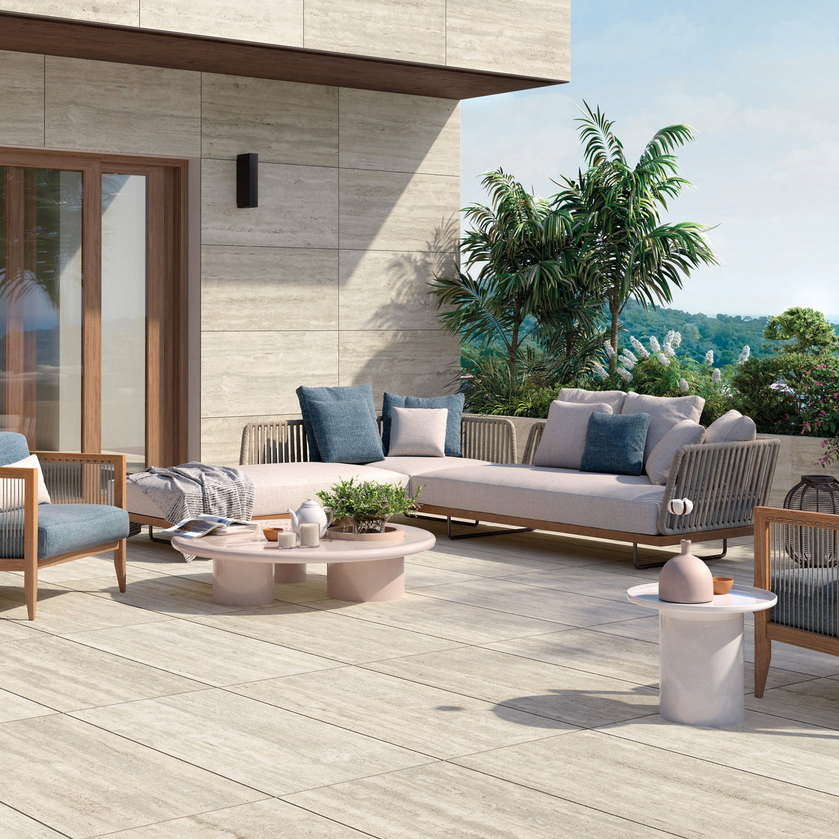 ELYSIAN EY07 60x120 Outdoor