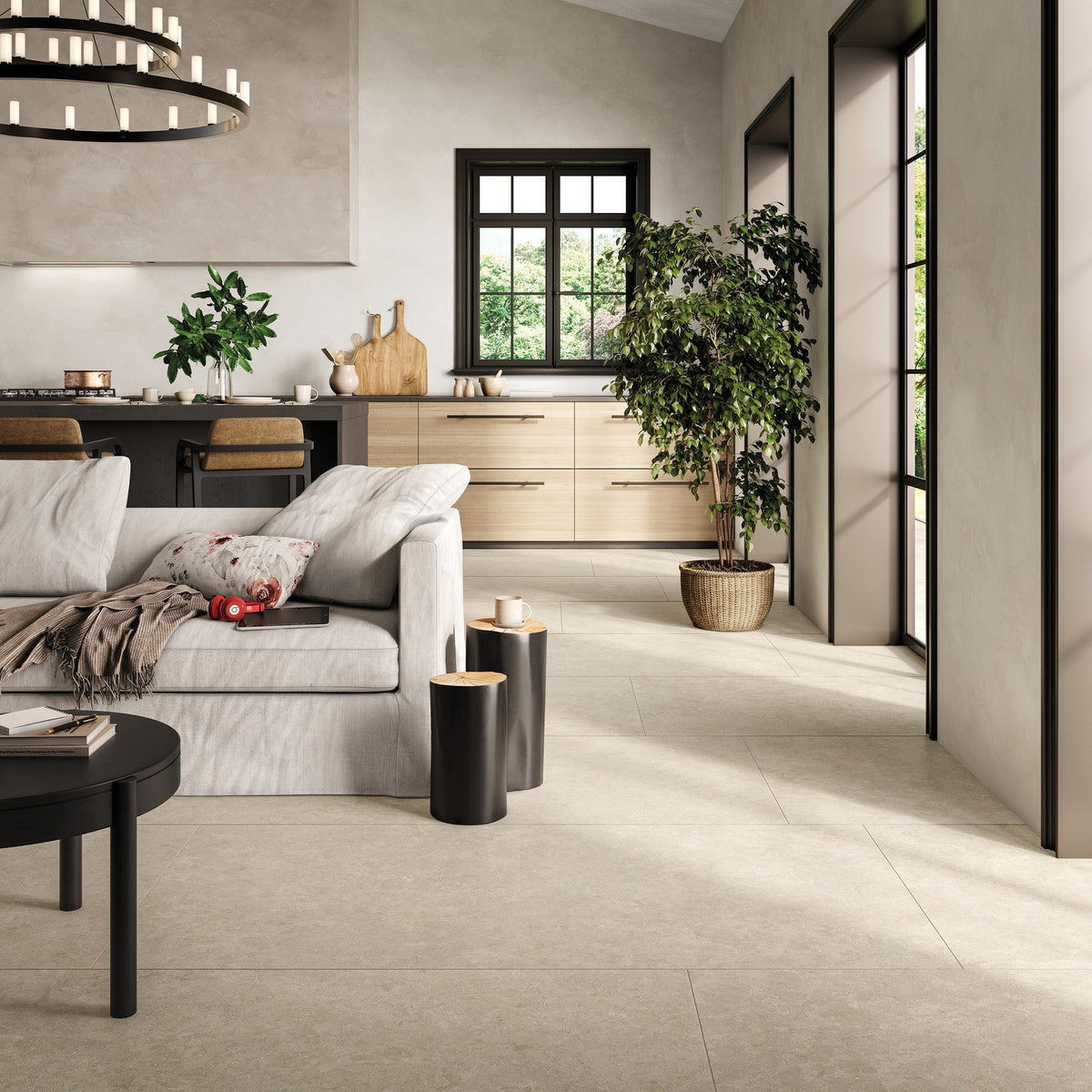 Elysian EY02 80x160 Living