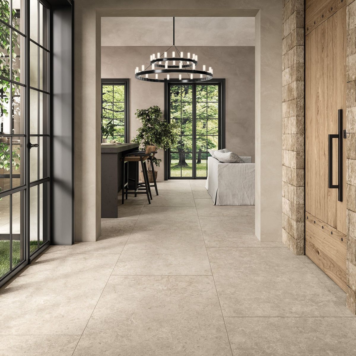 Elysian EY02 80x160 Living