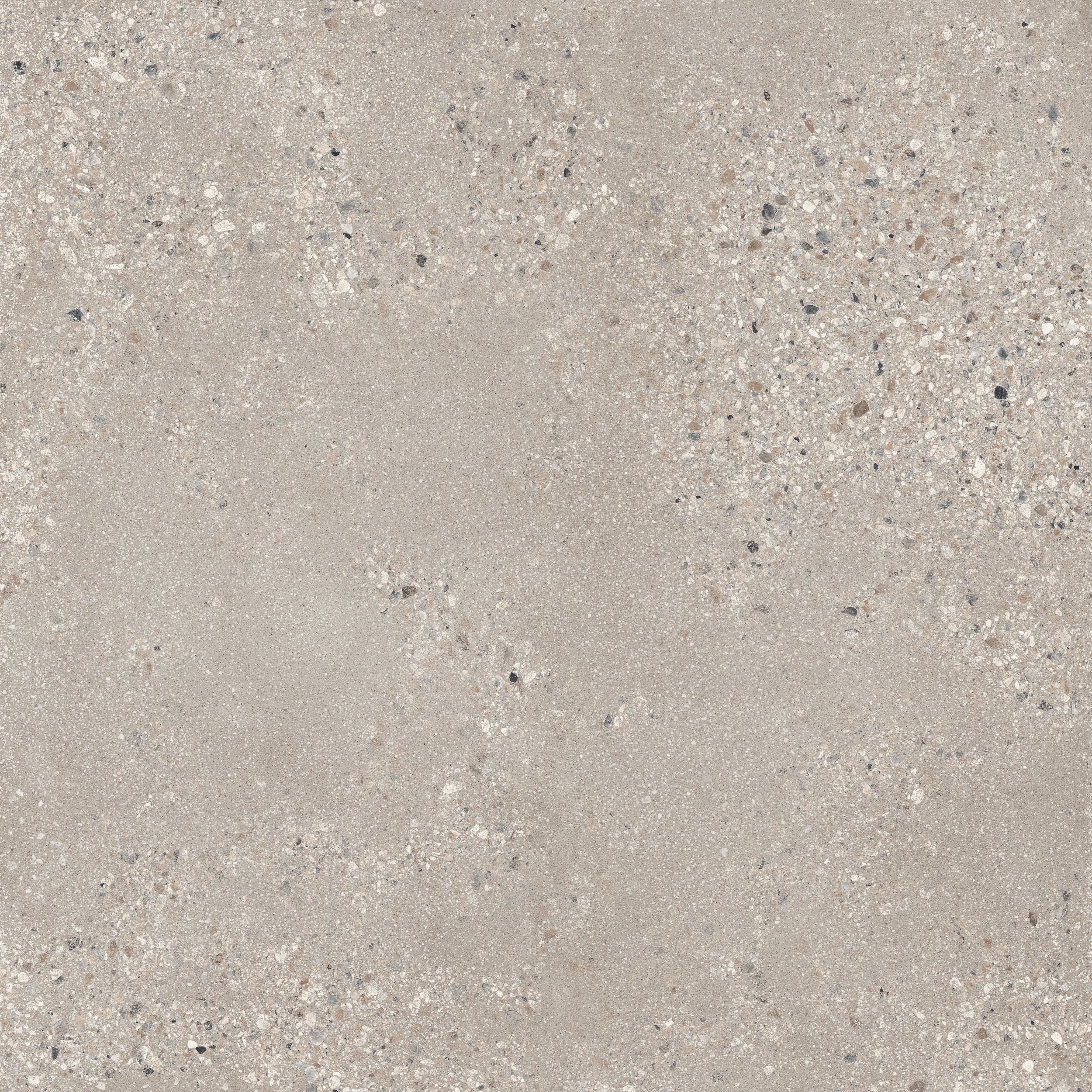 Gravel Large Grey — Sant’Agostino