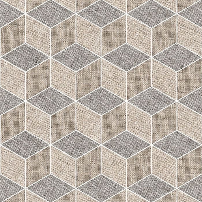 Fineart Hexagon Mix Dark
