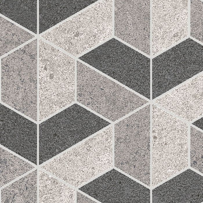 Highstone Hexagon Dark