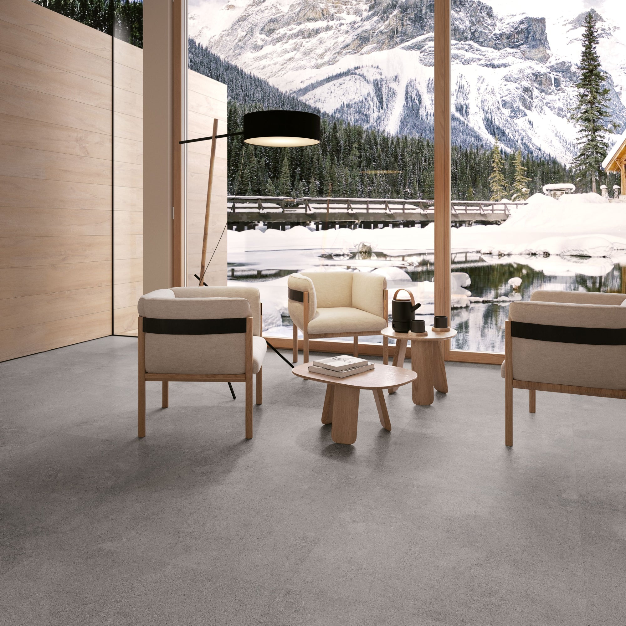 Highstone Grey