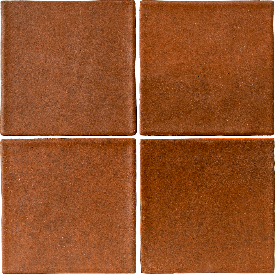 Caramel Matt · 10×10 cm