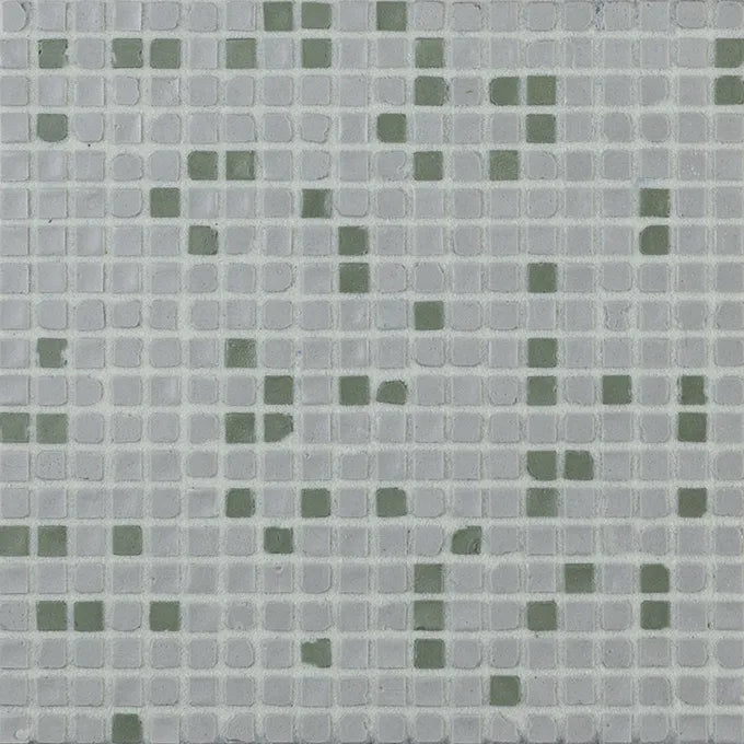 Micro 6 MIX 45 Maya-Salvia