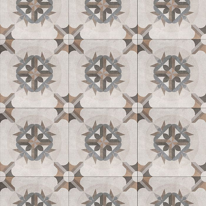 Patchwork Classic 01