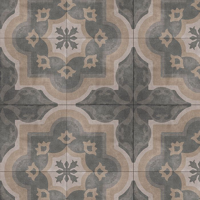 Patchwork Classic 03