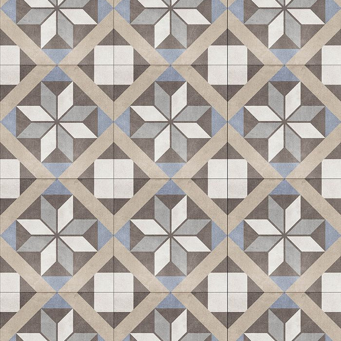 Patchwork Classic 04