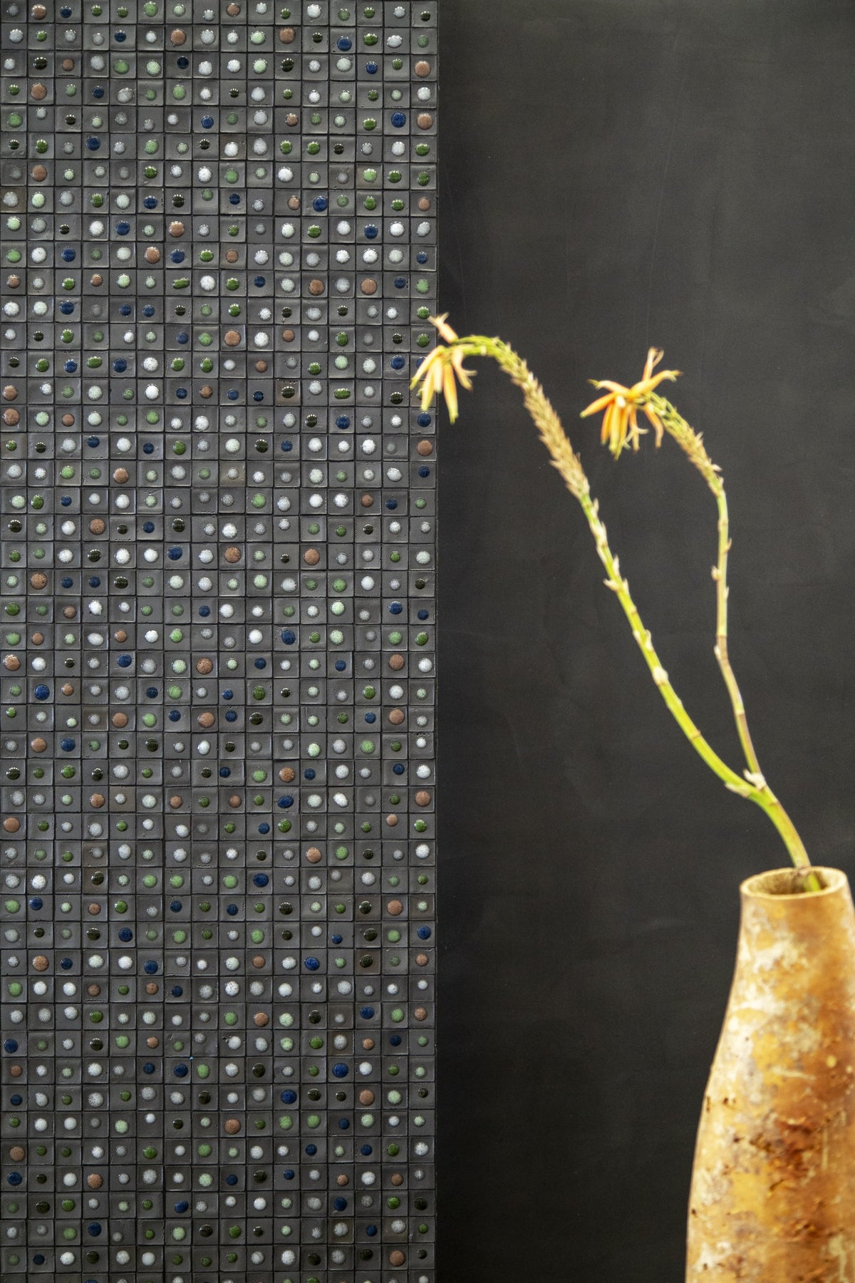 Perle — Mosaicomicro ambiyans