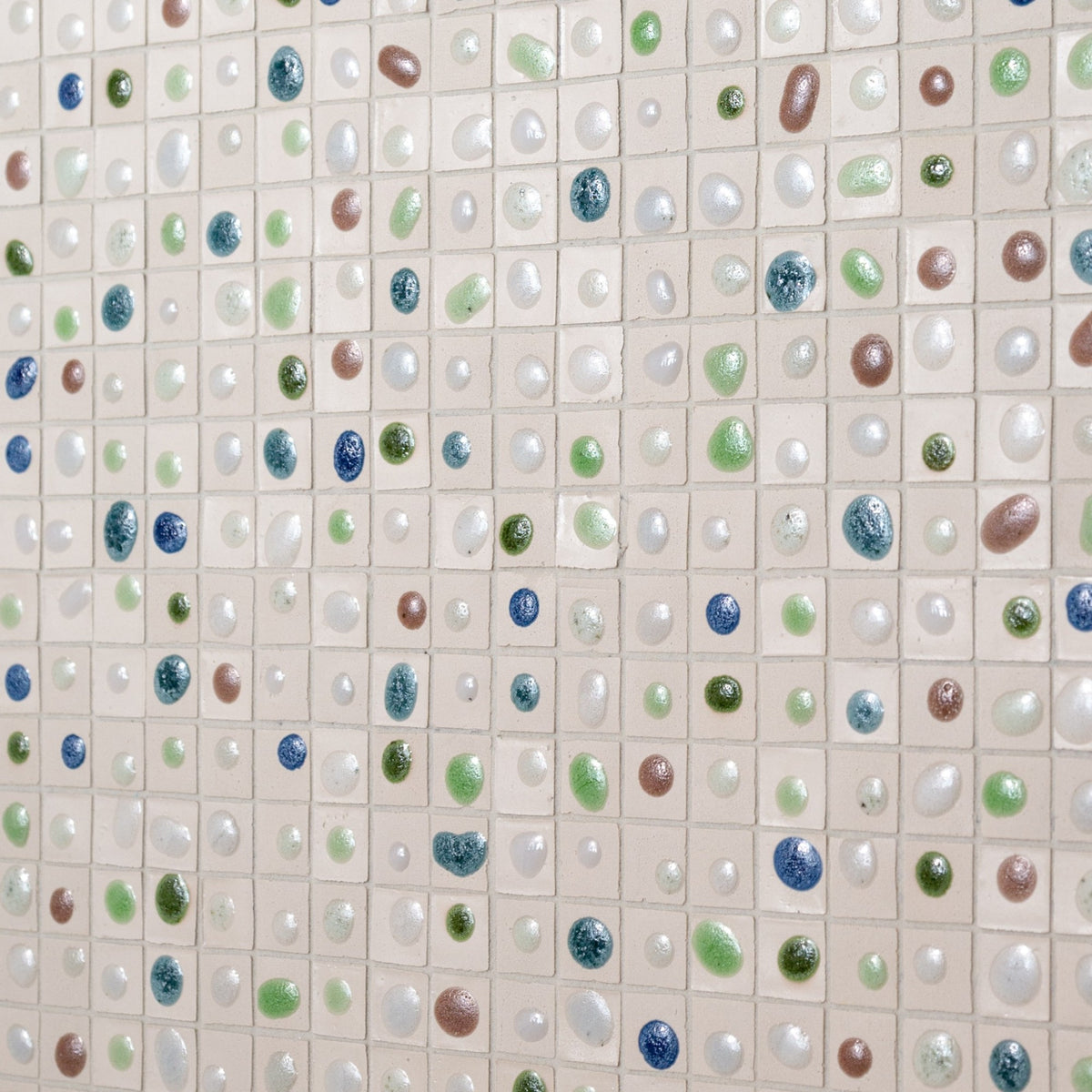 Perle — Mosaicomicro ambiyans