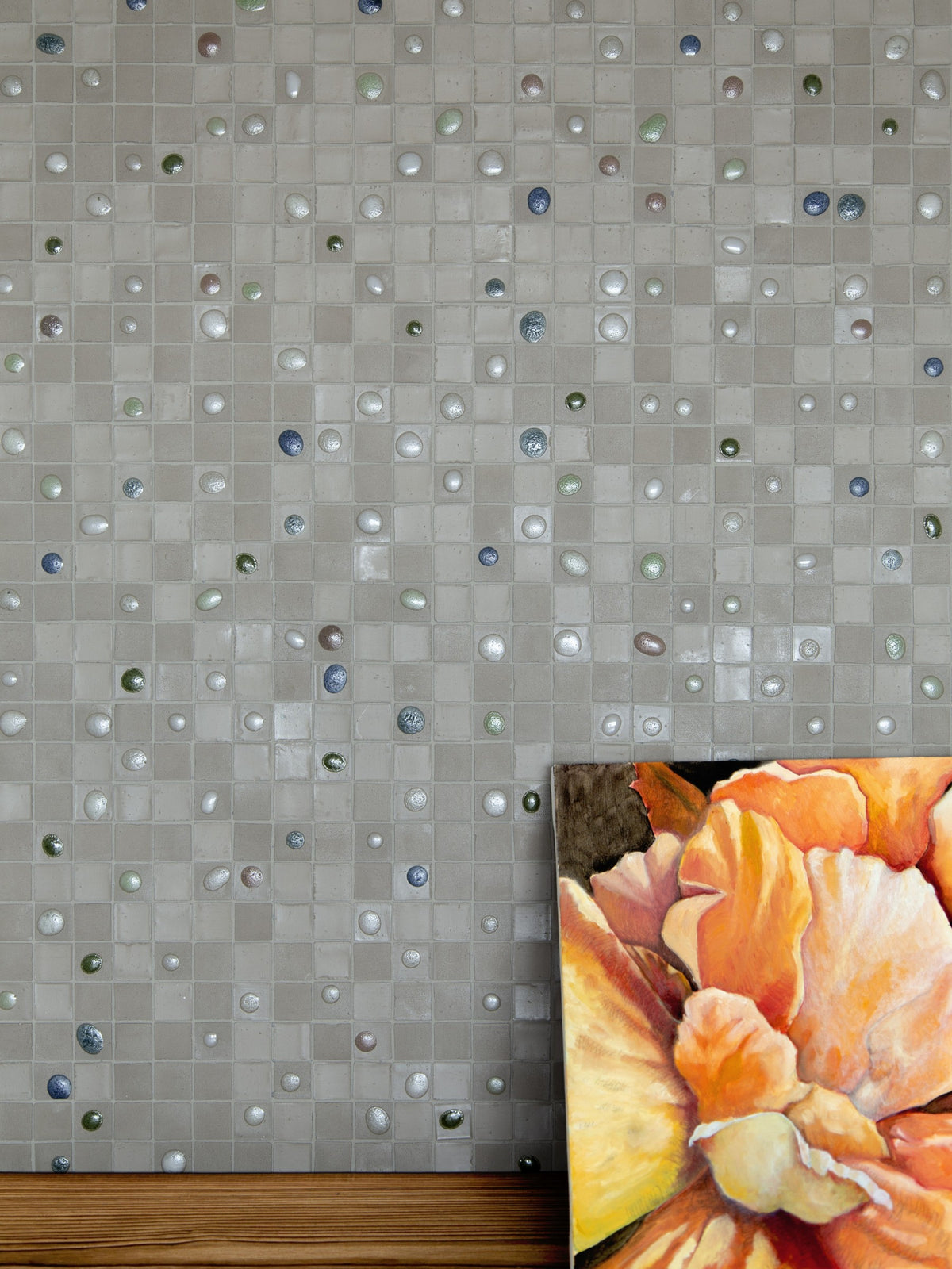 Perle — Mosaicomicro ambiyans