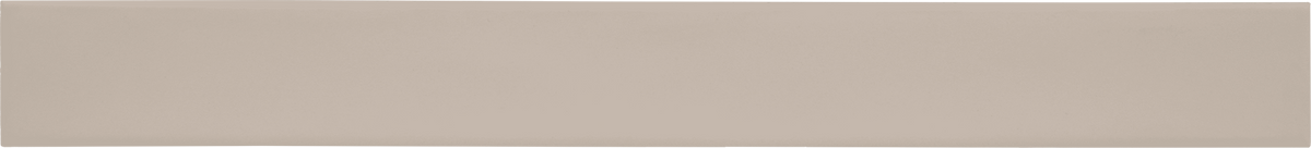 Taupe Matt · 5×45 cm