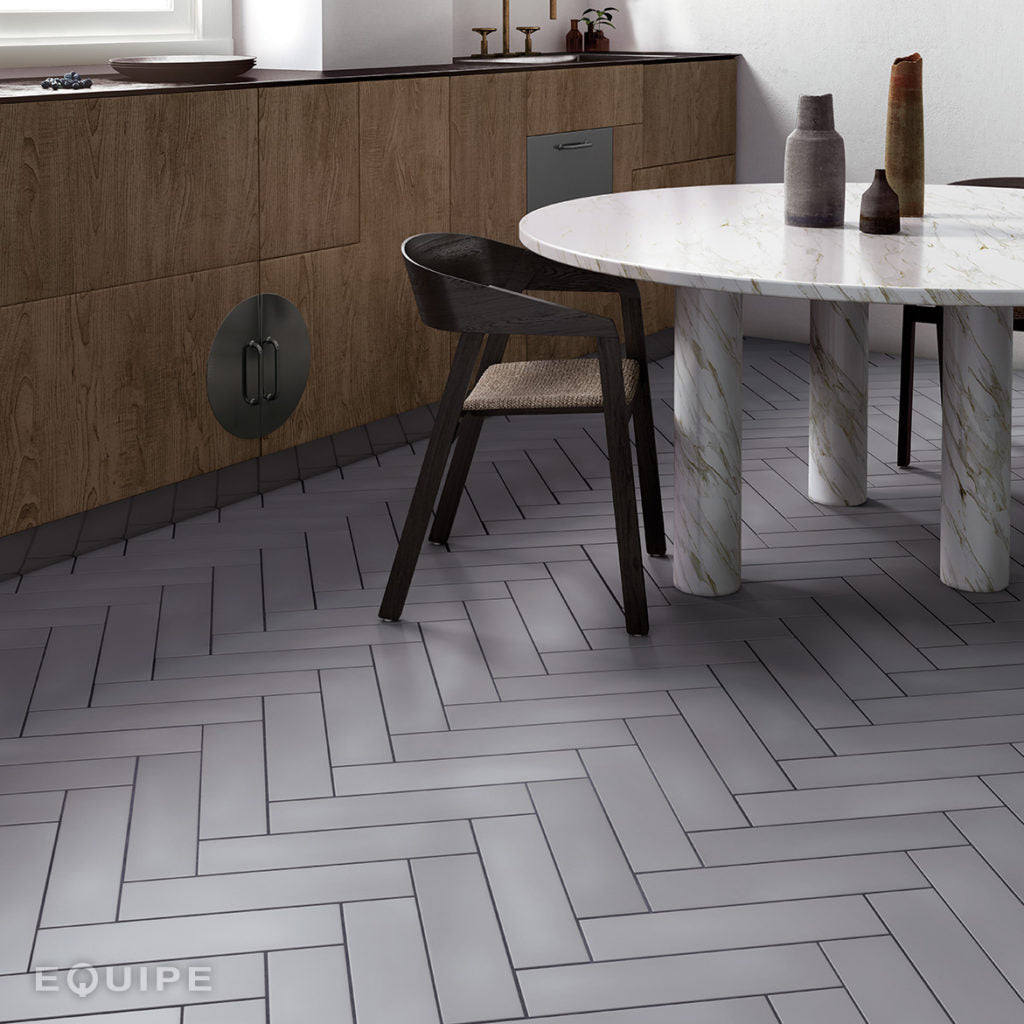 Simply Grey
