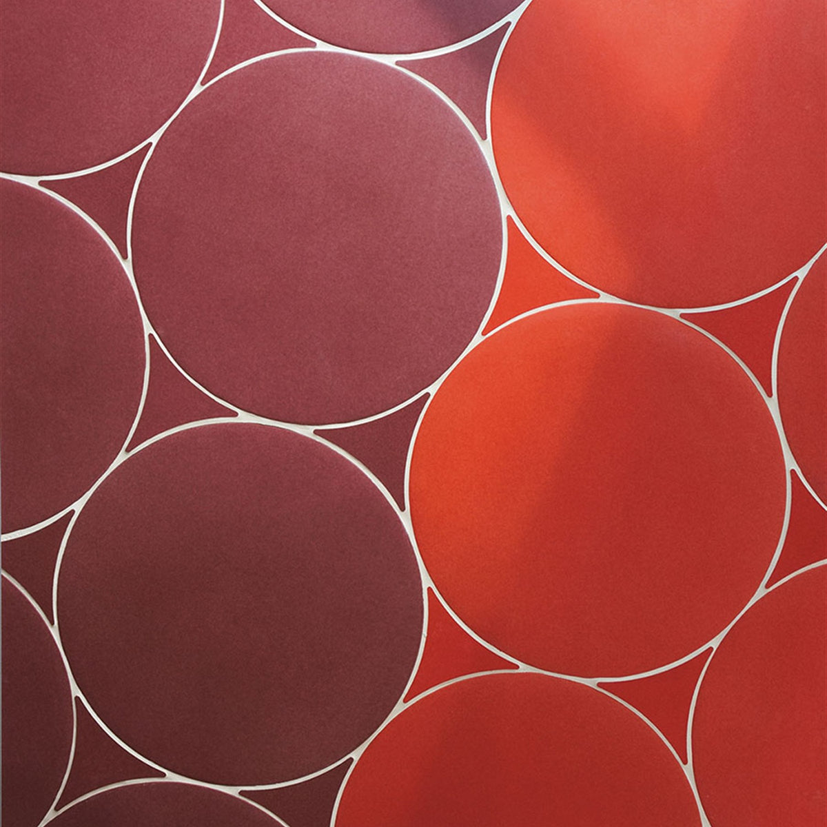 Sfera Rojos — uygulama