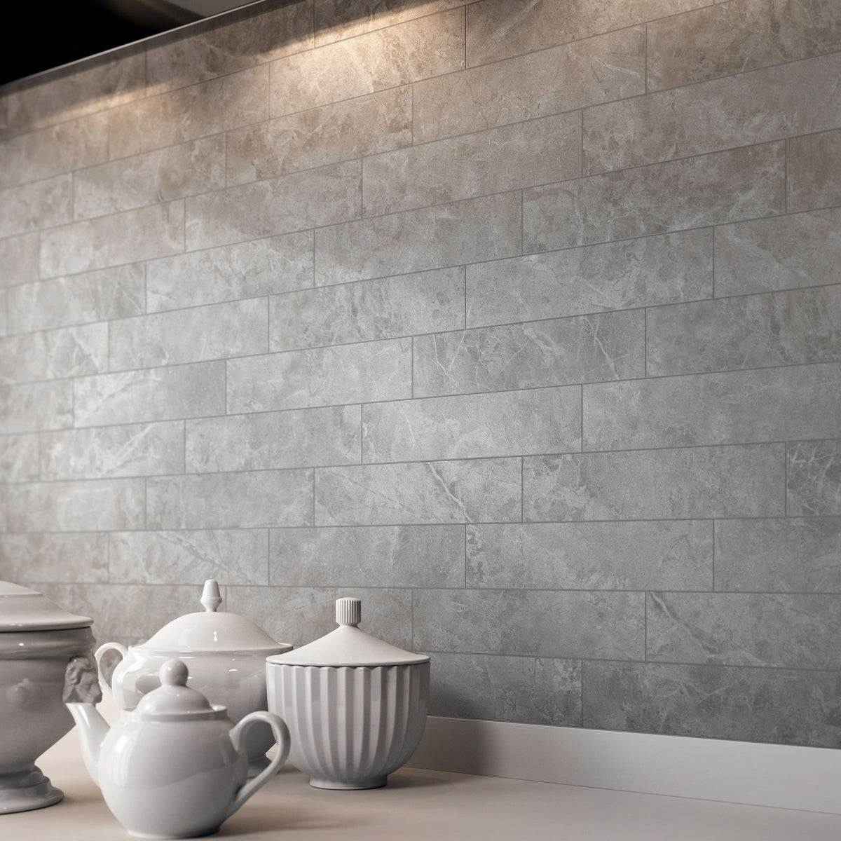 Themar Grigio Savoia