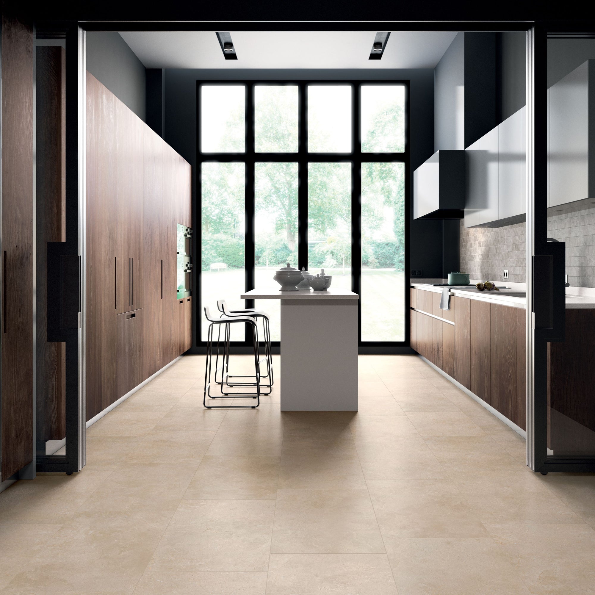 Themar Crema Marfil