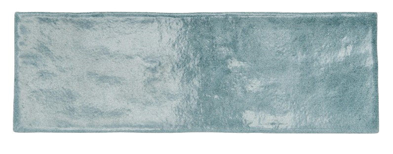 Aqua Glossy · 5×15 cm