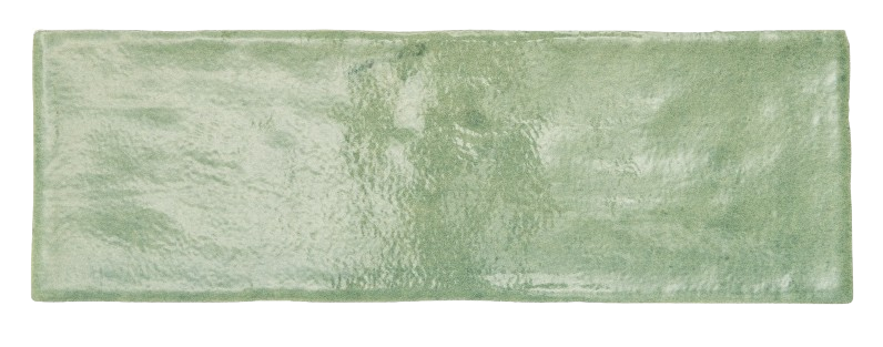 Sage Glossy · 5×15 cm