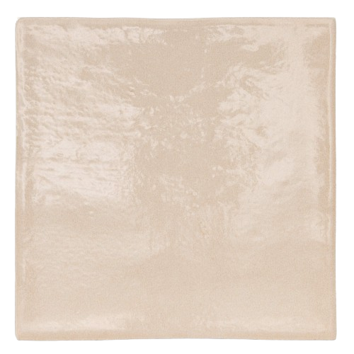 Sand Glossy · 10×10 cm