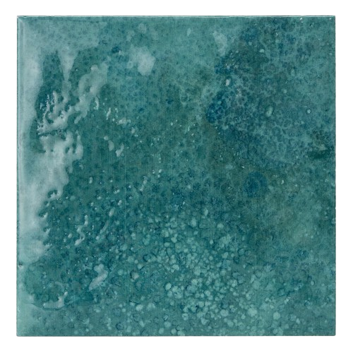 Aqua · 15×15 cm