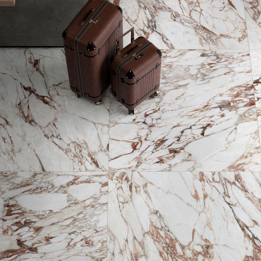 Jewels 2.0 CP03 Arabescato Oro — Mirage — Mirage seramik yüzey