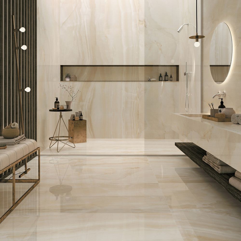 Jewels 2.0 JW15 Onyks — Mirage — Mirage seramik yüzey