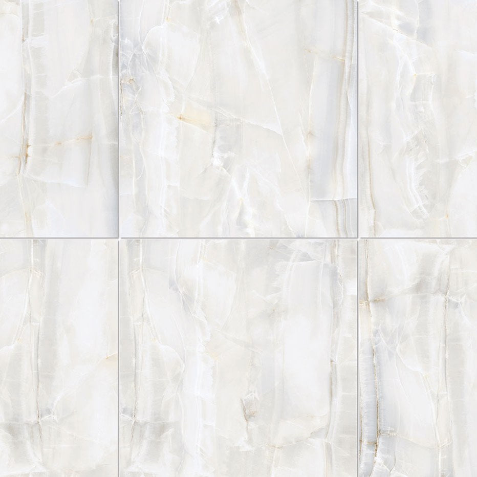 White Marble — Tuscania