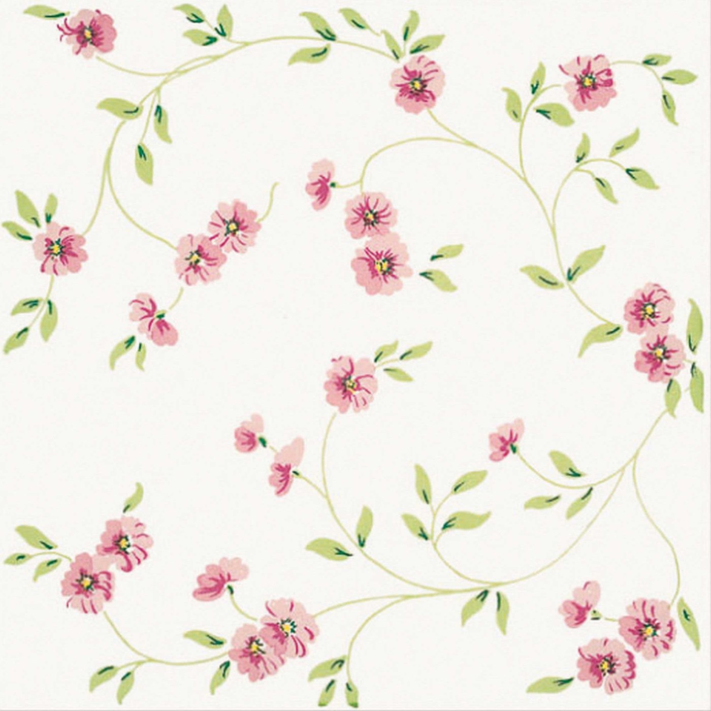 Roseto — Serie Primavera — CeVi