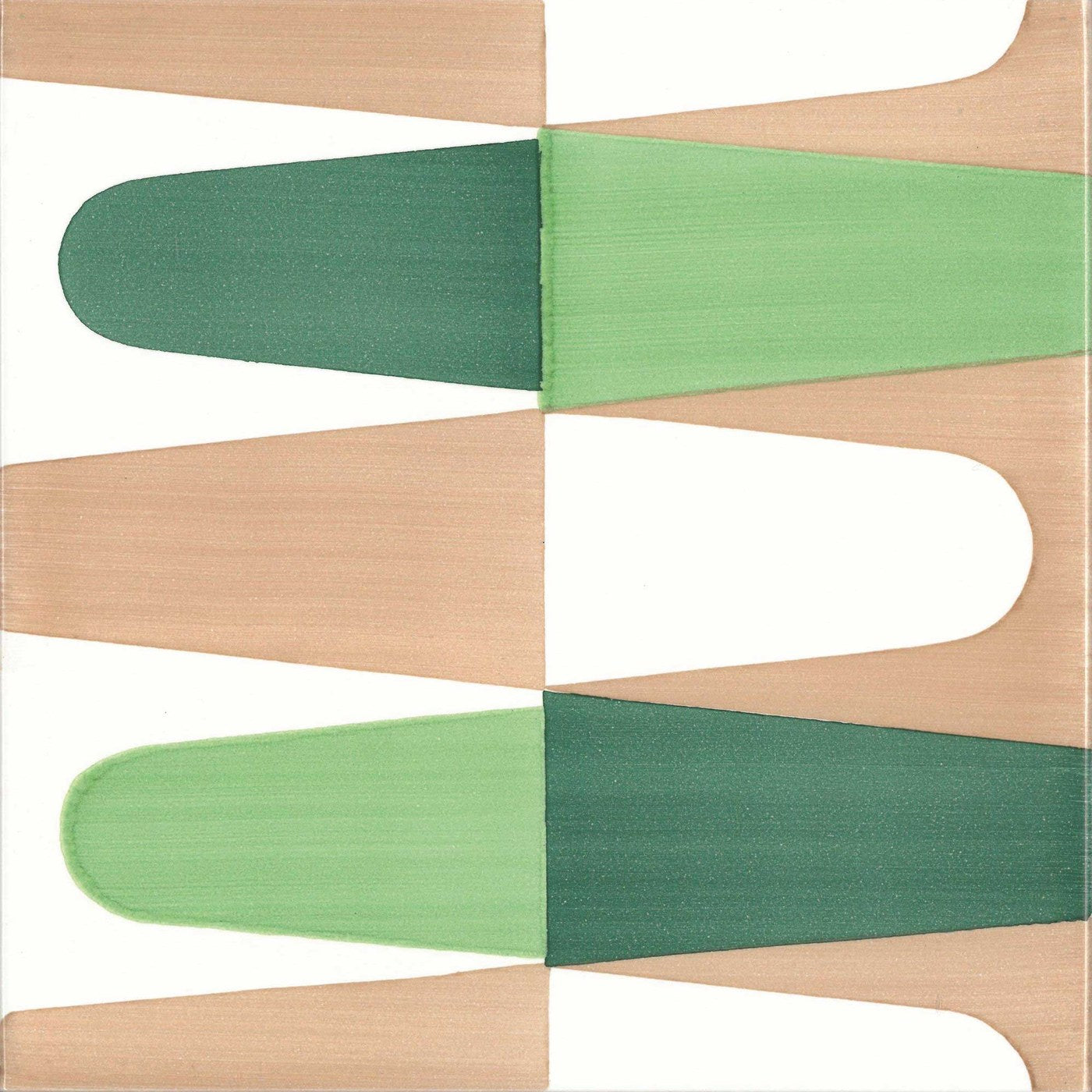 Howie — Happy Days — CeVi — Ceramica CeVi seramik yüzey