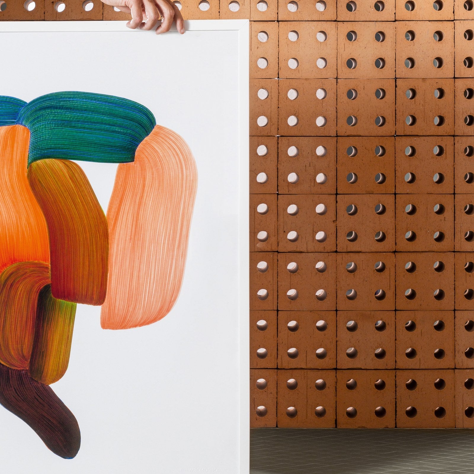 Bloc Natural — Mutina