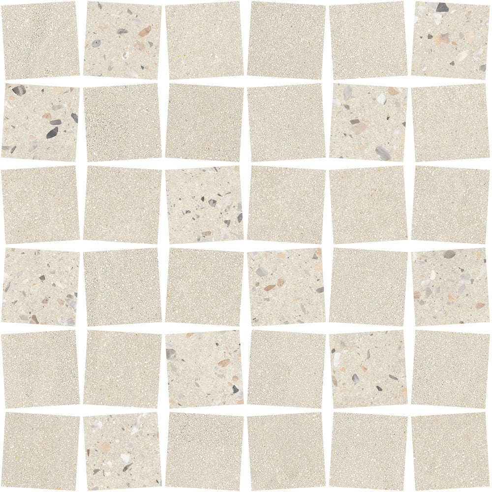 ReConcrete RO01 Rice — Mirage
