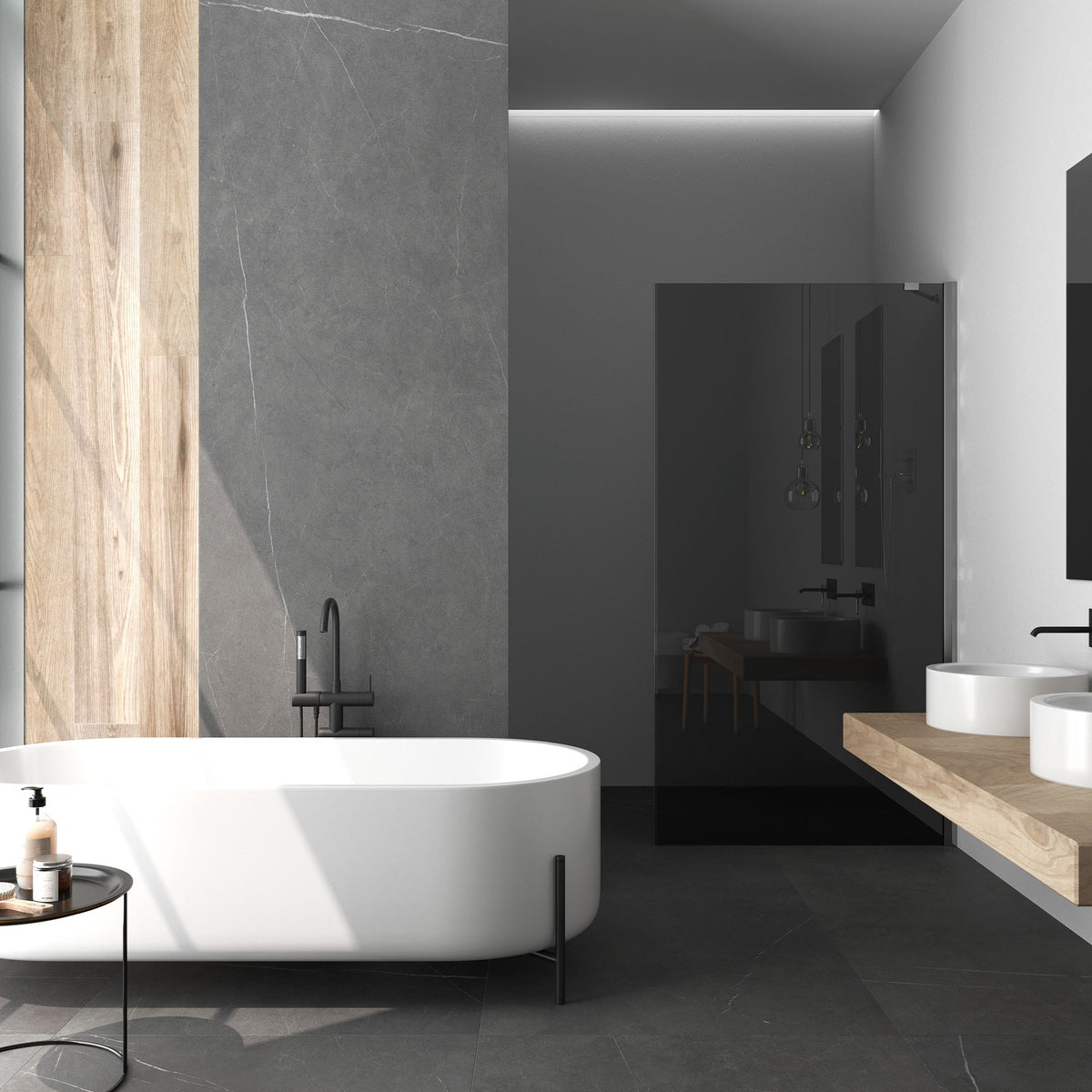 Living Ceramics Allure
