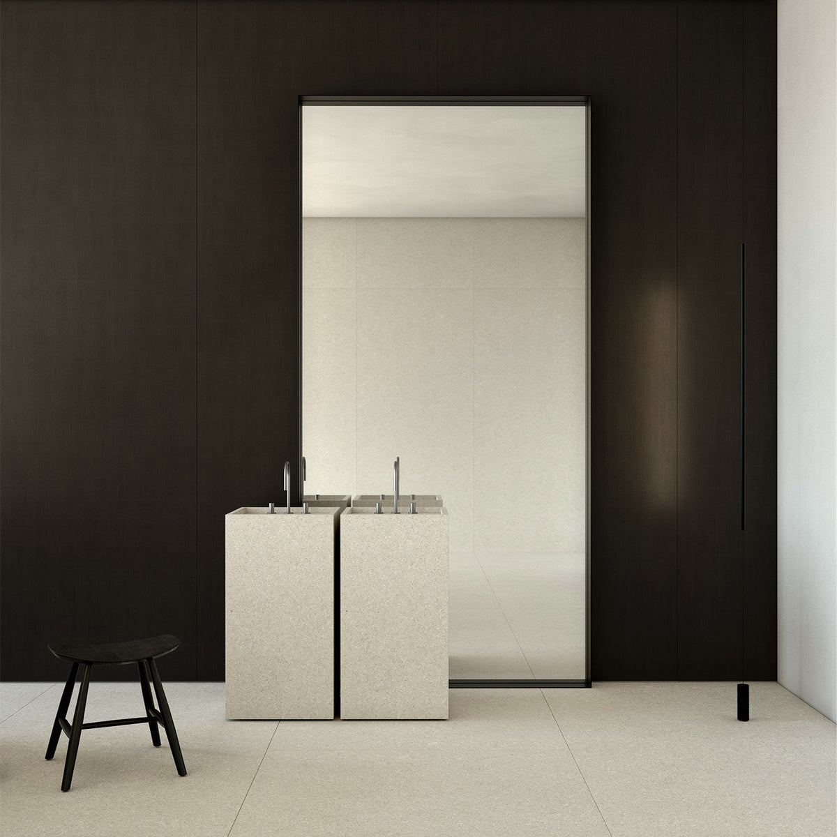 Living Ceramics Frame