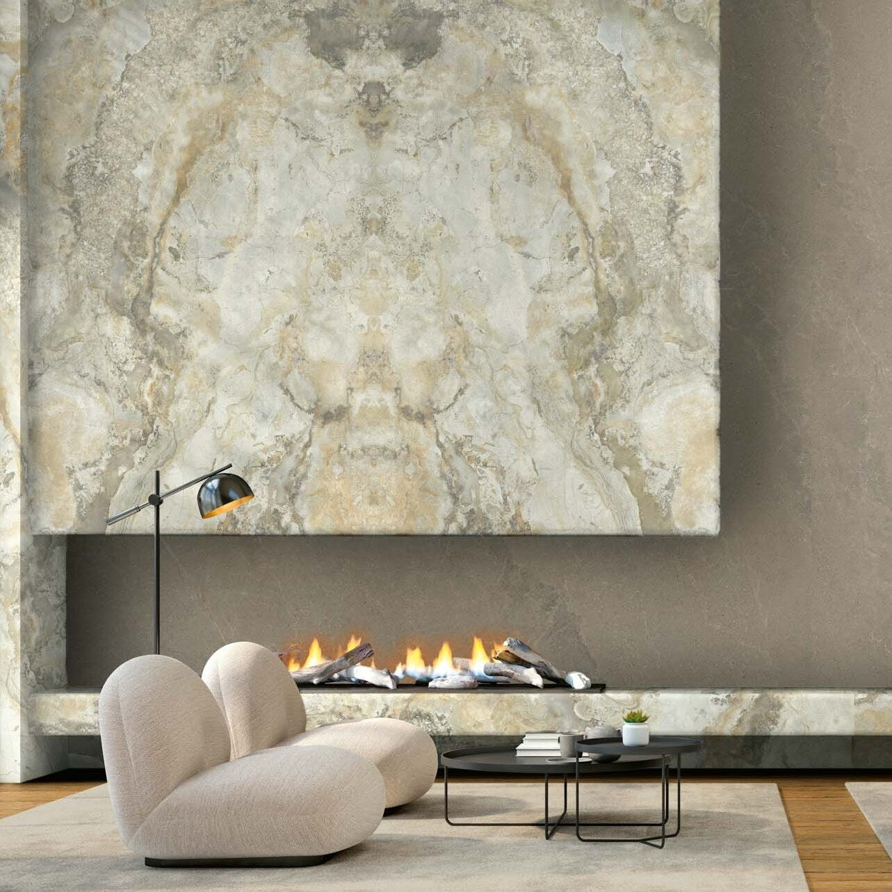 Ambre Cloud — Energieker