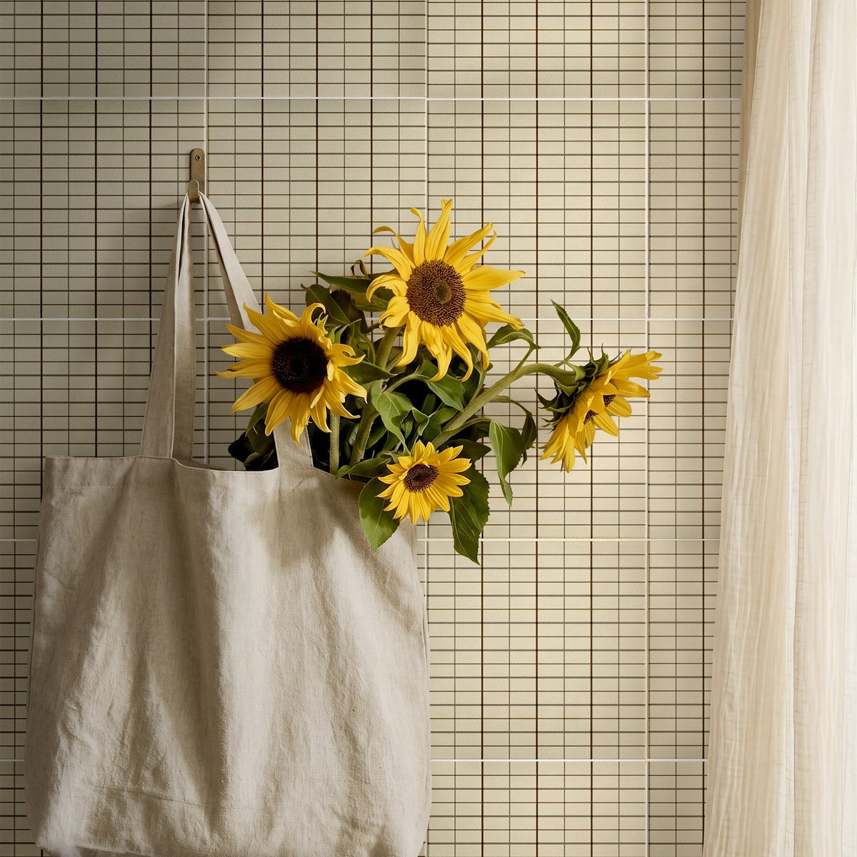 Aurore — Mutina — uygulama görseli