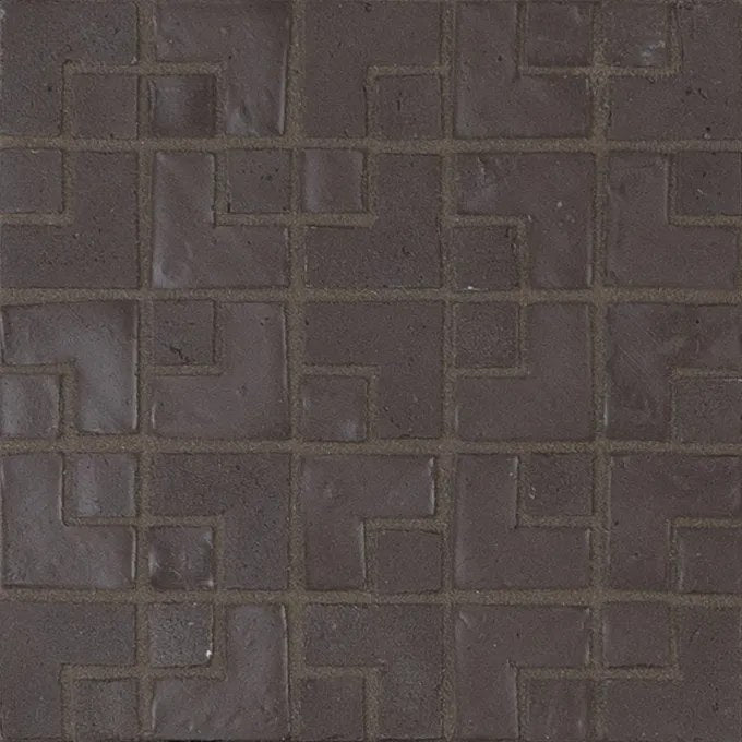 Sumi-e Lambda